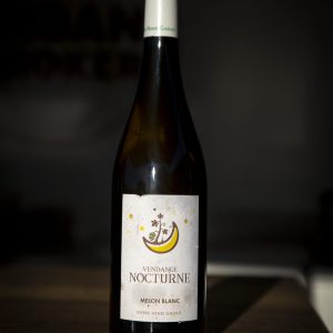 VIN BLANC 75CL