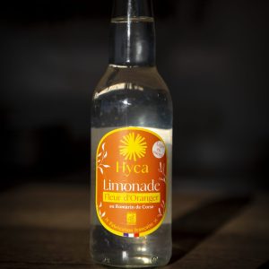 LIMONADE "MAISON HYCA"